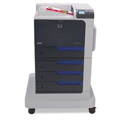 HP Color LaserJet Enterprise CP4525XH Laser Printer HEWCC495A