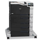 HP Color LaserJet Enterprise CP5525xh Laser Printer HEWCE709A