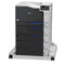 HP Color LaserJet Enterprise CP5525xh Laser Printer HEWCE709A