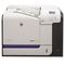 HP Color LaserJet Enterprise M551n Laser Printer HEWCF081A