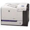 HP Color LaserJet Enterprise M551n Laser Printer HEWCF081A