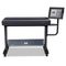 HP Designjet HD Large-Format Scanner, 300 x 300 dpi HEWCQ654A