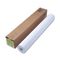HP Designjet Inkjet Large Format Paper, 24 lbs., 36" x 300 ft, White HEWC6810A
