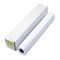 HP Designjet Inkjet Large Format Paper, 24" x 100 ft, White HEWQ1420A
