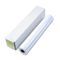 HP Designjet Inkjet Large Format Paper, 24" x 100 ft, White HEWQ1426A