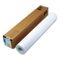 HP Designjet Inkjet Large Format Paper, 26 lbs., 24" x 150 ft, White HEWC6019B
