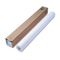 HP Designjet Inkjet Large Format Paper, 26 lbs., 36" x 150 ft, White HEWC6020B