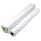 HP Designjet Inkjet Large Format Paper, 26 lbs., 36" x 150 ft, White HEWQ1405A