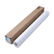 HP Designjet Inkjet Large Format Paper, 35 lbs., 36" x 100 ft, White HEWC6030C