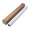 HP Designjet Inkjet Large Format Paper, 35 lbs., 42" x 100 ft, White HEWC6569C