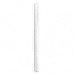 HP Designjet Inkjet Large Format Paper, 54" x 40 ft, White HEWC6777A