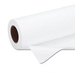 HP Designjet Large Format Matte Polypropylene, 2" Core, 36" x 75 ft., White HEWQ1903A