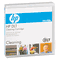 HP DLT Dry Process Cleaning Cartridge, 20 Uses HEWC5142A