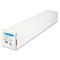 HP Durable Banner w/DuPont Tyvek, 140g/m2, 2" Core. 42" x 75 ft, White HEWCG822A