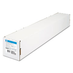 HP Durable Display Film, Semi-Gloss, 2" Core, 36" x 50 ft, White HEWQ6620B