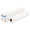 HP Everyday Adhesive Matte Polypropylene, 180 g/m2, 2" Core, 24" x 75 ft, White HEWCG843A