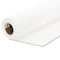 HP Everyday Adhesive Matte Polypropylene, 180 g/m2, 2" Core, 24" x 75 ft, White HEWCG843A