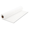 HP Everyday Adhesive Matte Polypropylene, 180 g/m2, 2" Core, 24" x 75 ft, White HEWCG843A