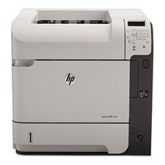 HP LaserJet Enterprise 600 M603n Laser Printer HEWCE994A [REFURBISHED]