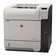 HP LaserJet Enterprise M603xh Laser Printer HEWCE996A