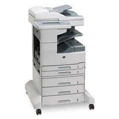 HP LaserJet M5035Xs MFP Laser Printer/Copier/Scanner/Fax/Digital Sending HEWQ7831A