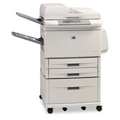 HP LaserJet M9040 MFP HEWCC394A