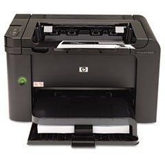 HP LaserJet Pro P1606DN Laser Printer with Auto Duplex P