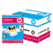 HP Multipurpose Paper, 96 Bright, 20lb, Letter, White, 2500 Sheets/Carton HEW115100