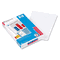 HP Multipurpose Paper, 96 Brightness, 20lb, 11 x 17, White, 500 Sheets/Ream HEW172001