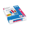 HP Multipurpose Paper, 96 Brightness, 3-Hole Punched, 20lb, Ltr, White, 500/Ream HEW113101