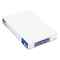 HP Office Paper, 92 Brightness, 20lb, 11 x 17, White, 500 Sheets/Ream HEW172000
