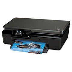 プリンター・複合機 HP Photosmart 5510 HP Photosmart 5510 Wireless e-All-in-One Inkjet Printer,