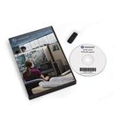 HP Postscript/PDF Upgrade Kit For Designjet T7100 HEWCQ745A