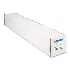 HP Premium Vivid Color Backlit Film, 60" x 100 ft, White HEWQ8750A