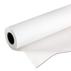 HP Professional Matte Canvas Paper Roll, 42" x 50 ft, White HEWQ8674A