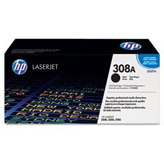 HP Q2670A Toner, 6000 Page-Yield, Black HEWQ2670A