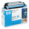 HP Q5951A Toner, 10,000 Page-Yield, Cyan HEWQ5951A