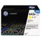 HP Q5952AG Government Smart Toner, 10,000 Page-Yield, Yellow HEWQ5952AG