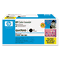 HP Q6470AD Toner, 6,000 Page Yield, 2/Box, Black HEWQ6470AD