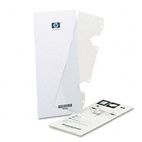 HP Q6496A ADF Replacement Mylar Sheets, 3 Sheets HEWQ6496A