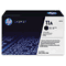 HP Q6511A (HP 11A) Toner, 6000 Page-Yield, Black HEWQ6511A