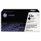 HP Q7553X (HP 53X)Toner, 7000 Page-Yield, Black HEWQ7553X