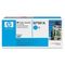 HP Q7581A Toner, 6000 Page-Yield, Cyan HEWQ7581A