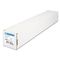 HP Recycled Bond Paper, 80 g/m2, 2" Core, 42" x 150 ft, White HEWCG891A