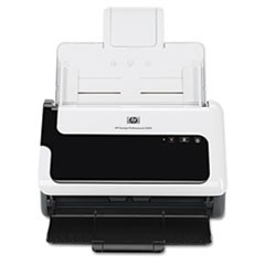 HP Scanjet Professional 3000, 600dpi HEWL2723A