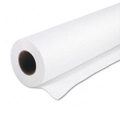 HP Super Heavyweight Plus Matte Paper, 42" x 100 ft, White HEWQ6628A