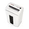 HSM of America 104.3CC Continuous-Duty Cross-Cut Shredder, 14 Sheet Capacity HSM1288