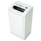 HSM of America 125.2CC Medium-Duty Cross-Cut Shredder, 18 Sheet Capacity HSM1274
