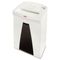 HSM of America SECURIO B24C Medium-Duty Cross-Cut Shredder, 19 Sheet Capacity HSM1783