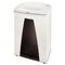 HSM of America SECURIO B34C Continuous-Duty Cross-Cut Shredder, 22 Sheet Capacity HSM1843